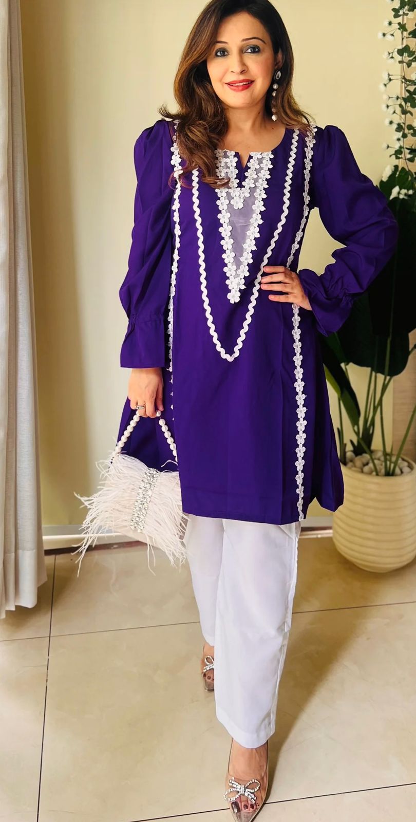(DHARA) CO-ORD SET psi