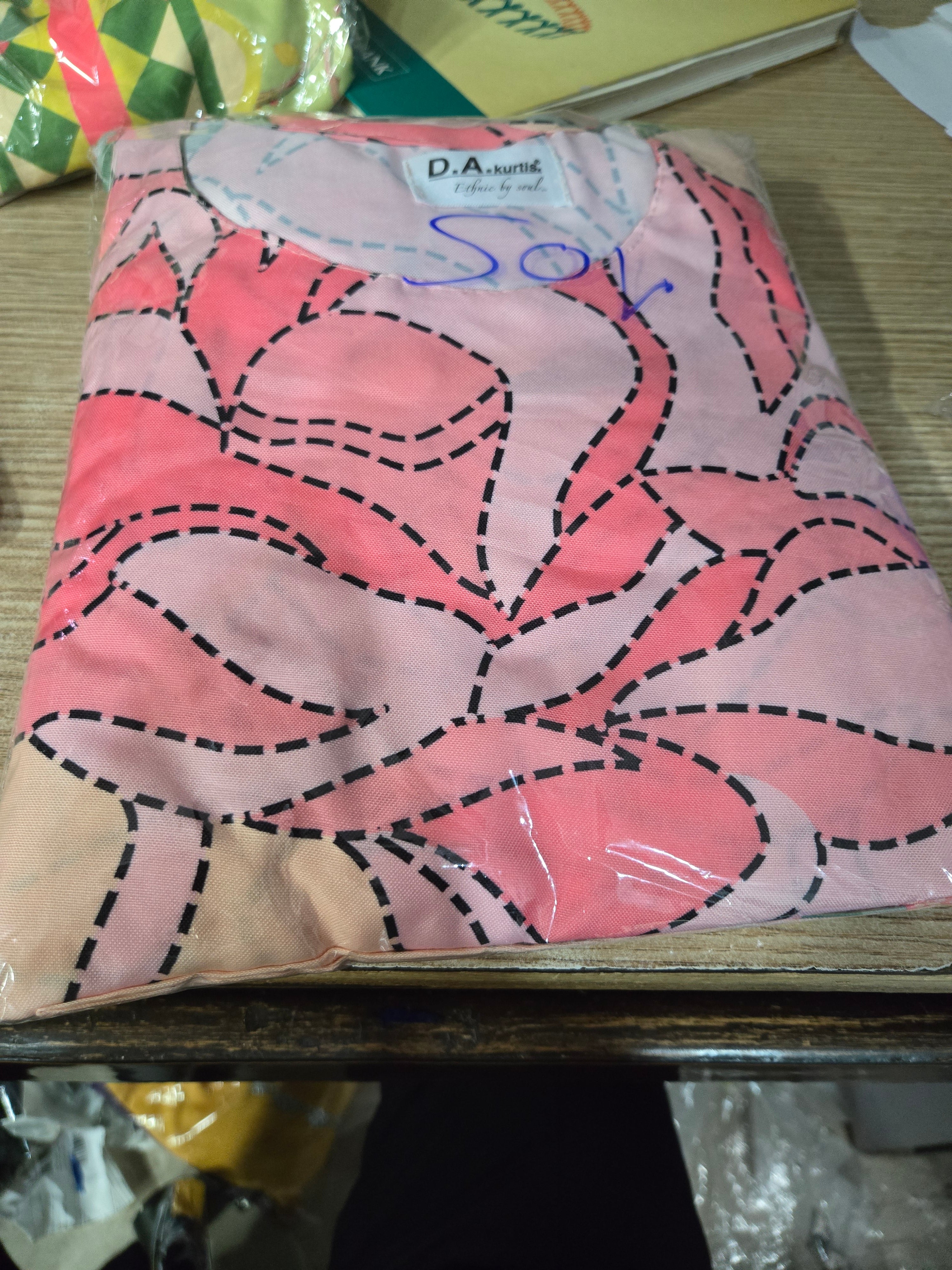 SITARA  3pcs set