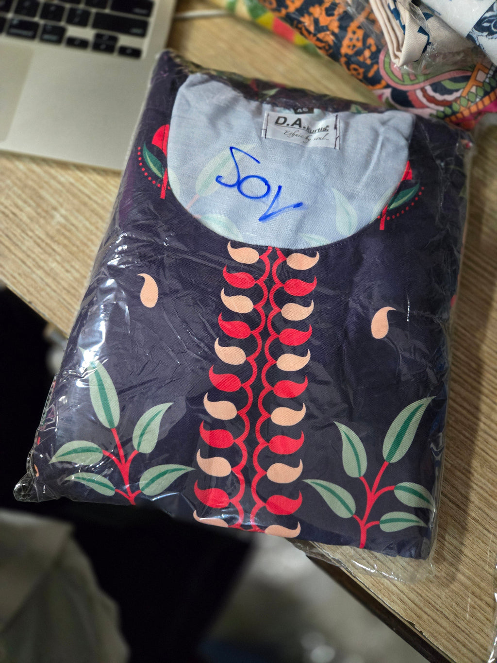 BHRAM  3pcs set
