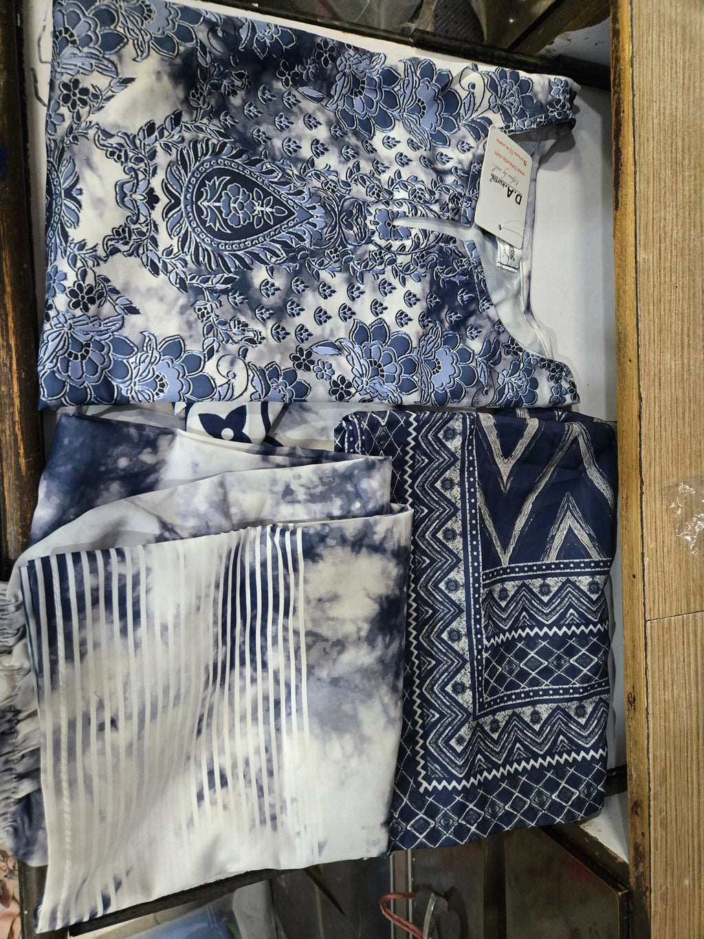 gisha  3pcs set