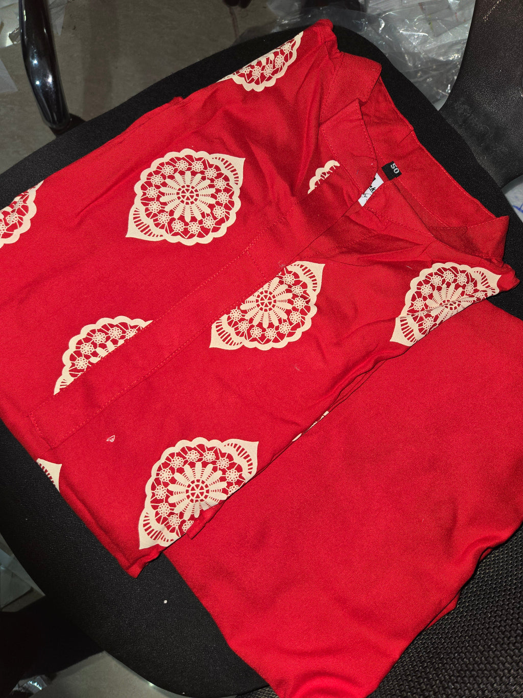 COCO top n bottom set