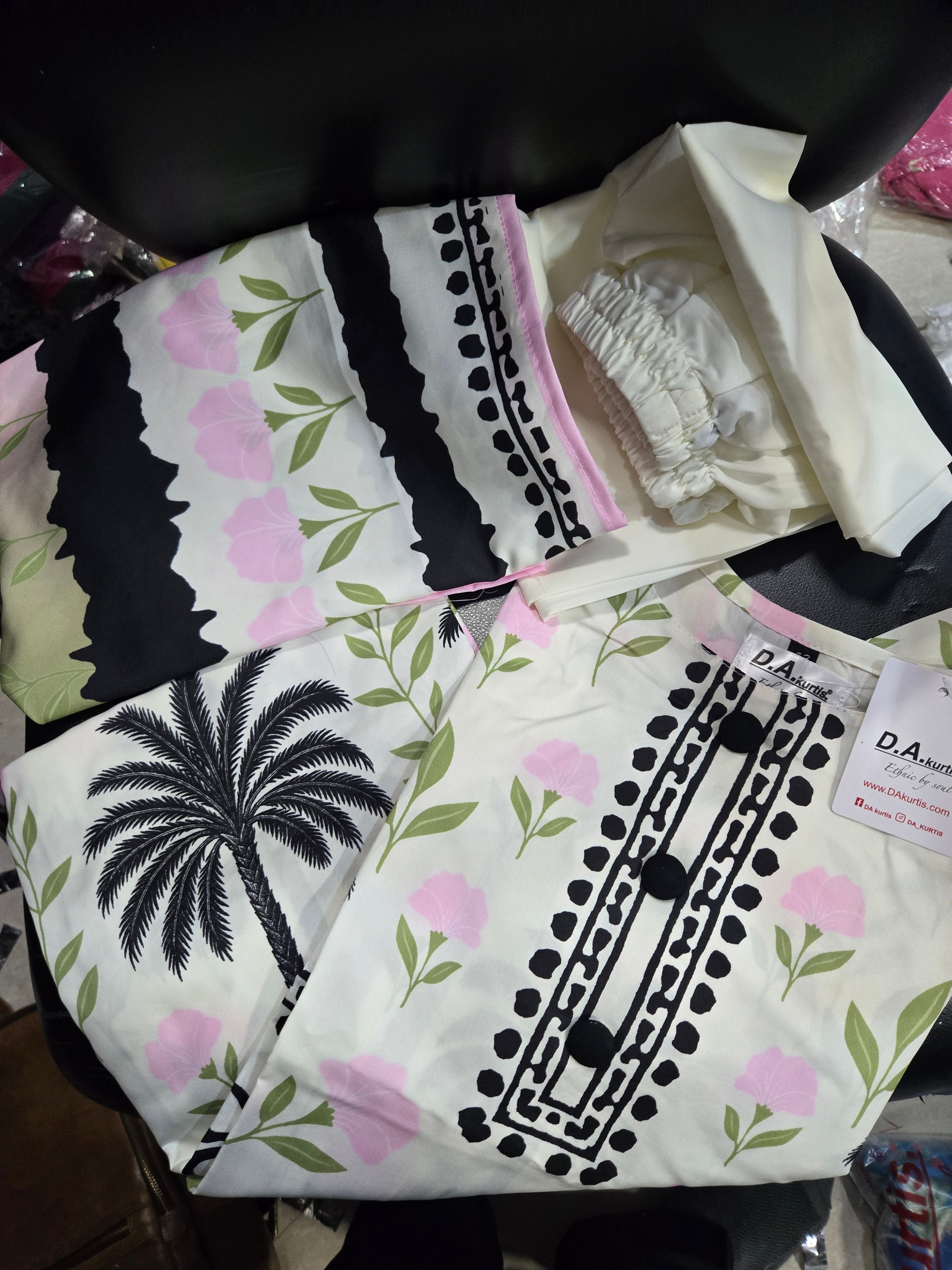 munni 3pcs set