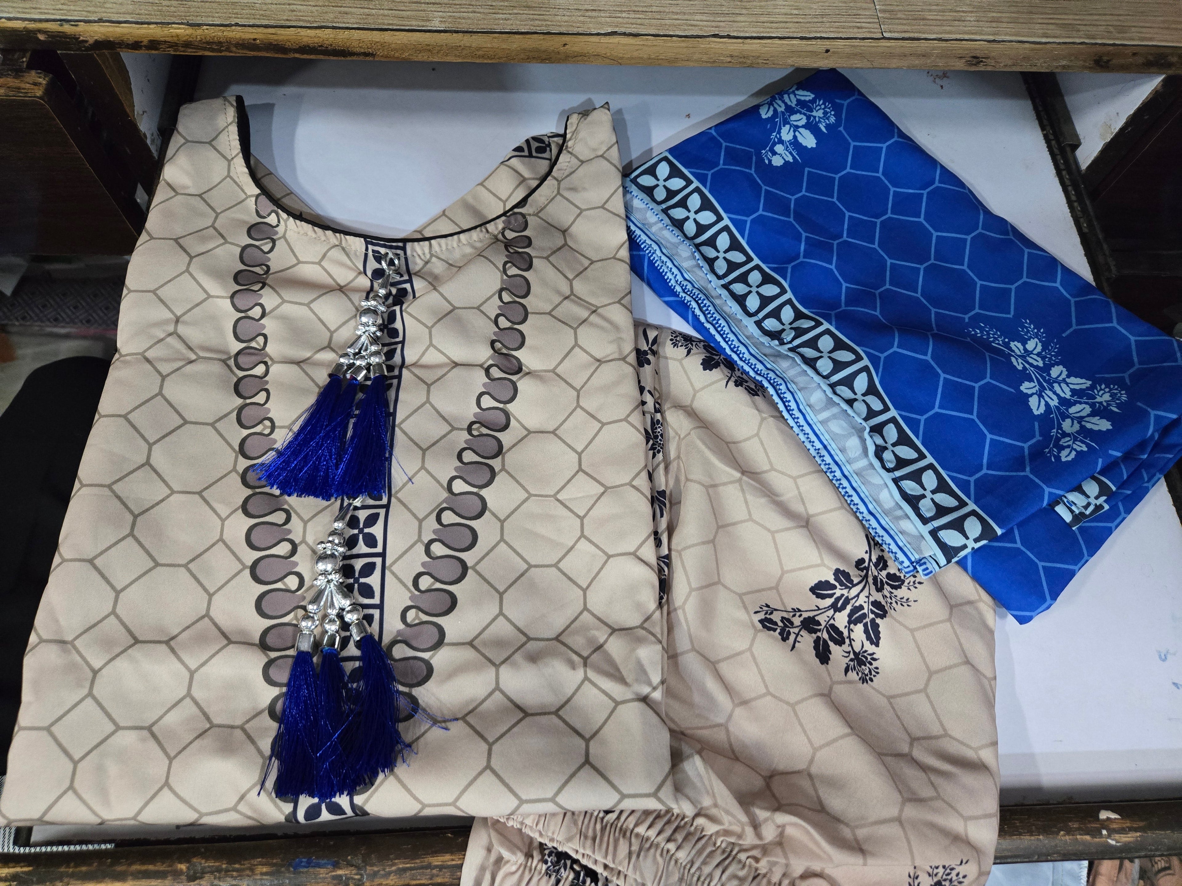 baba 3pcs set