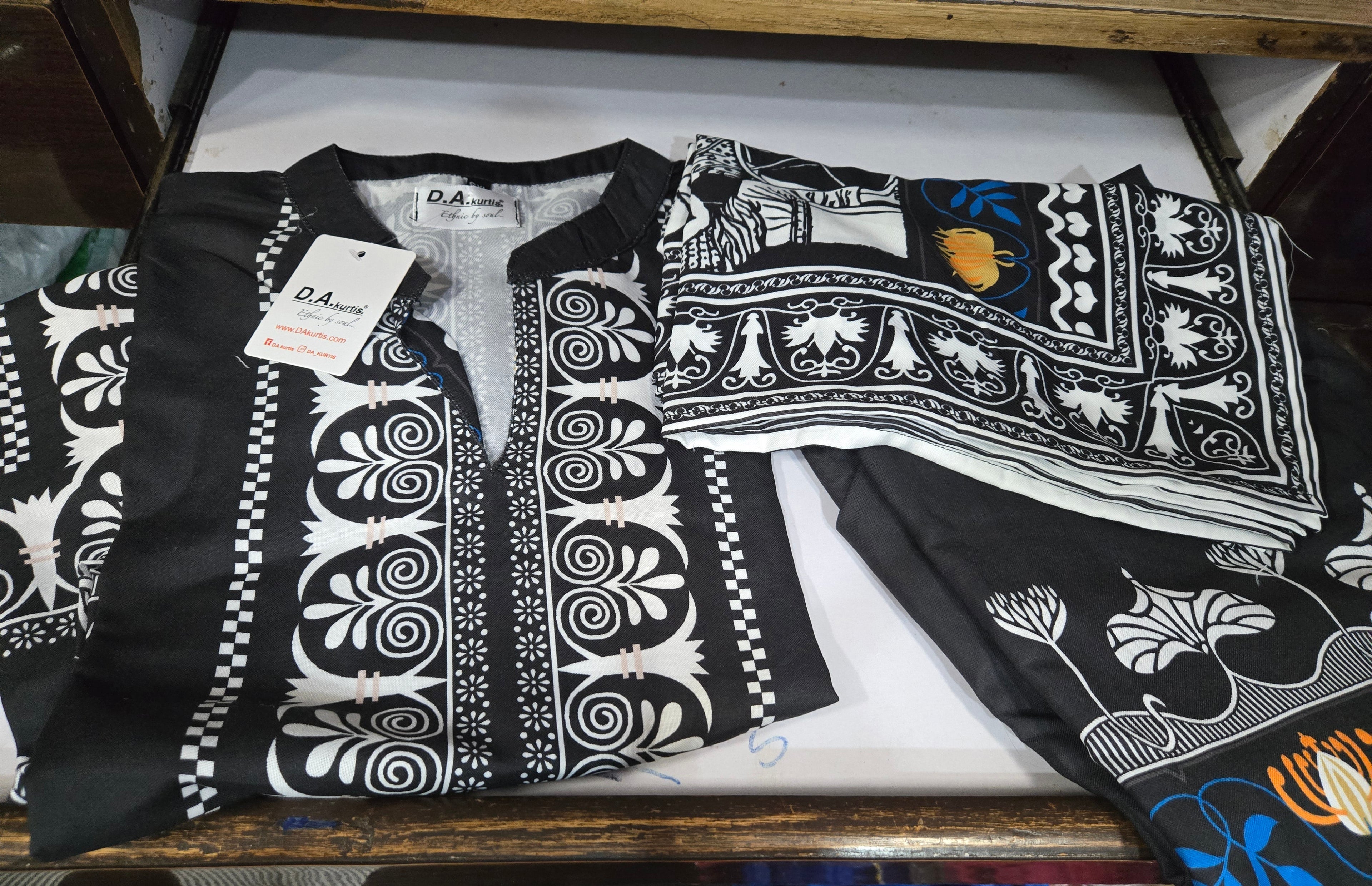 bou 3pcs set