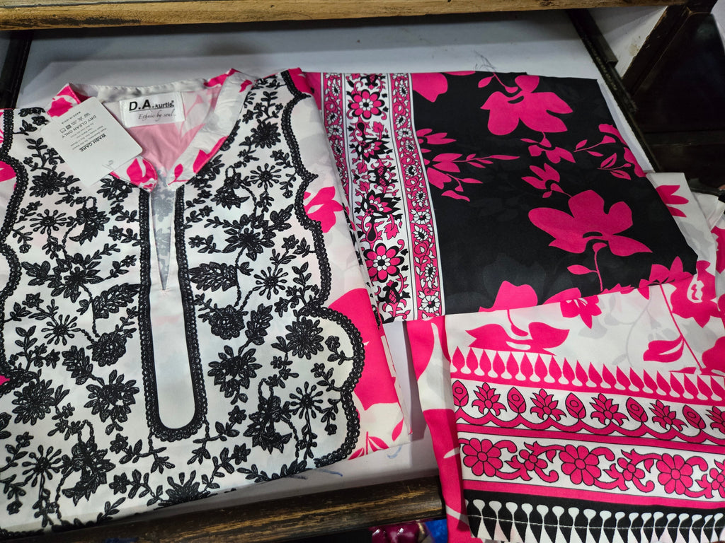 hiba 3pcs set