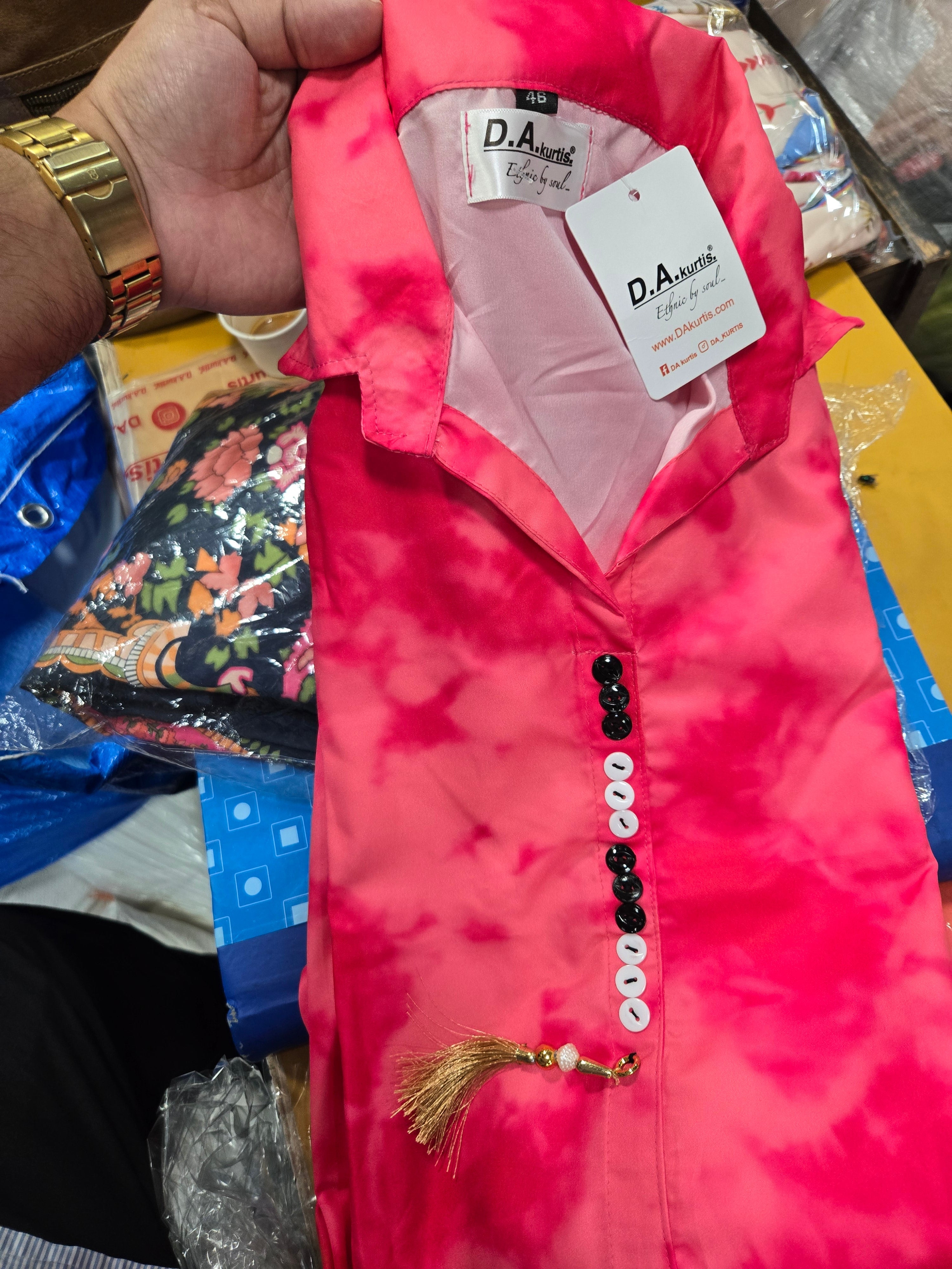 archana top n bottom set anr