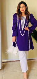 (DHARA) CO-ORD SET psi