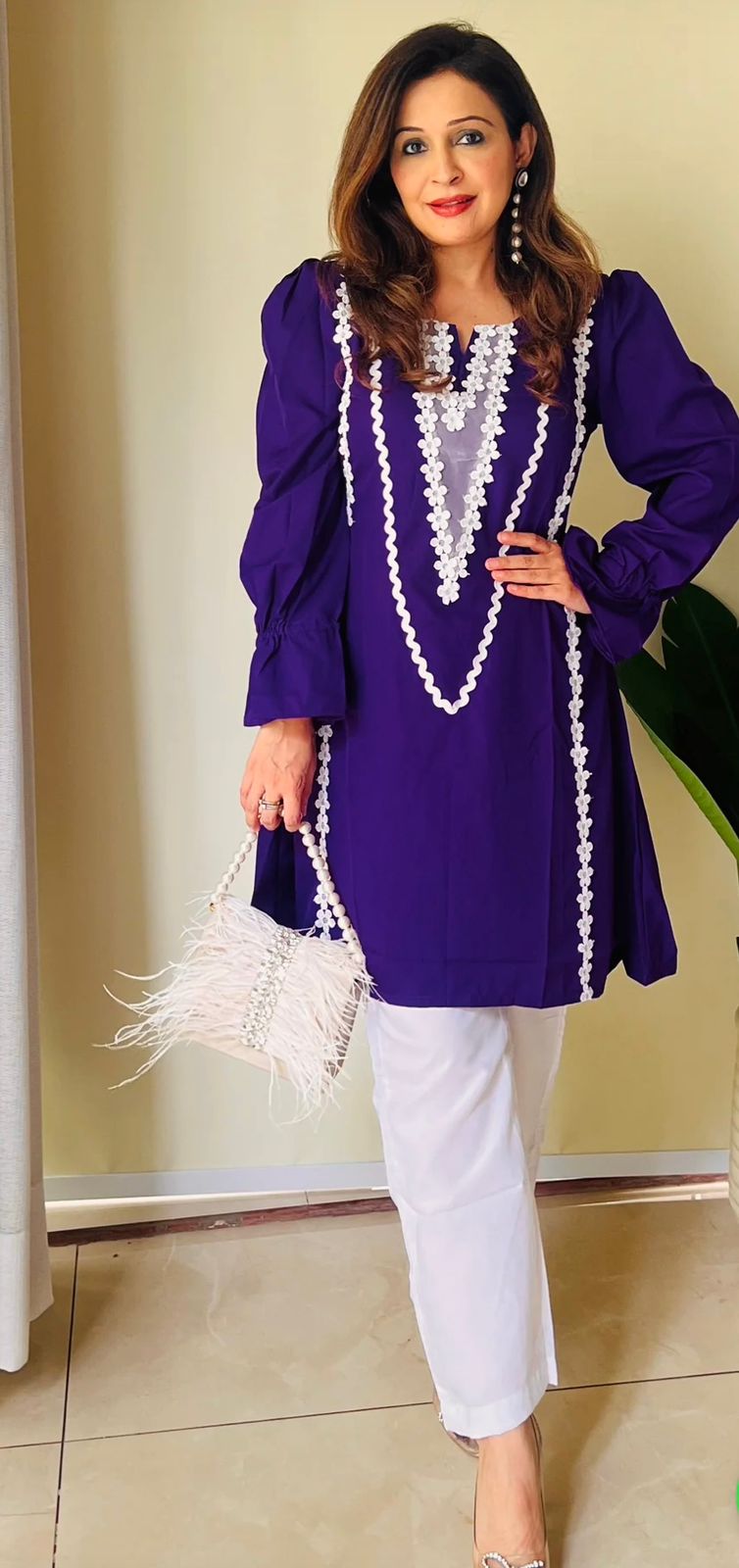 (DHARA) CO-ORD SET psi
