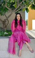 KARISHMA 3pcs set PINK  anr