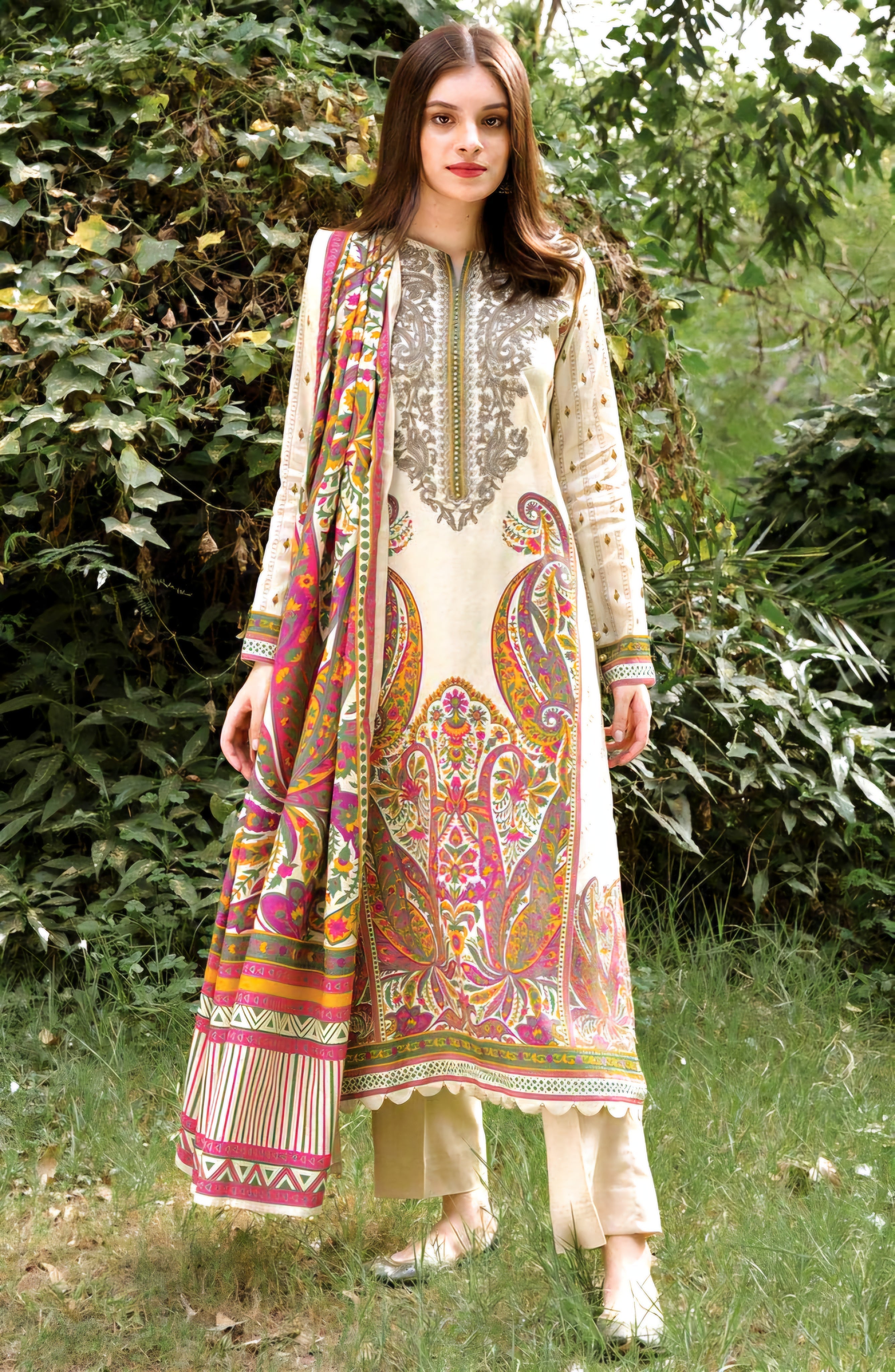 ginisha  3pcs set