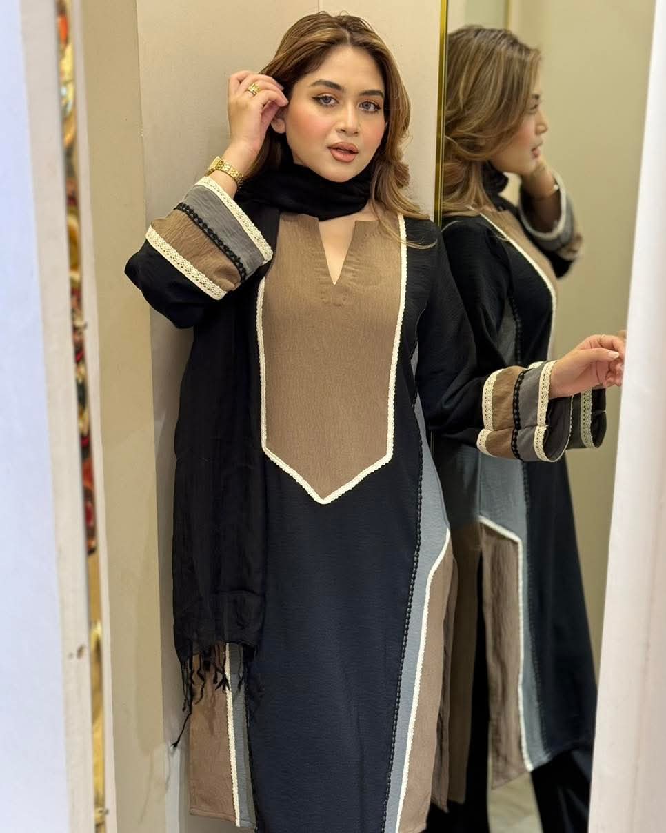 Jessie 3pcs set