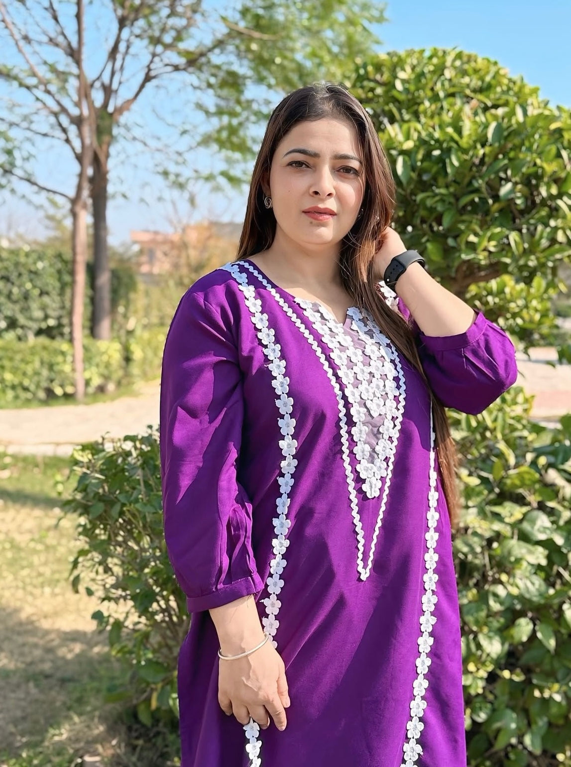 (DHARA) CO-ORD SET psi 2