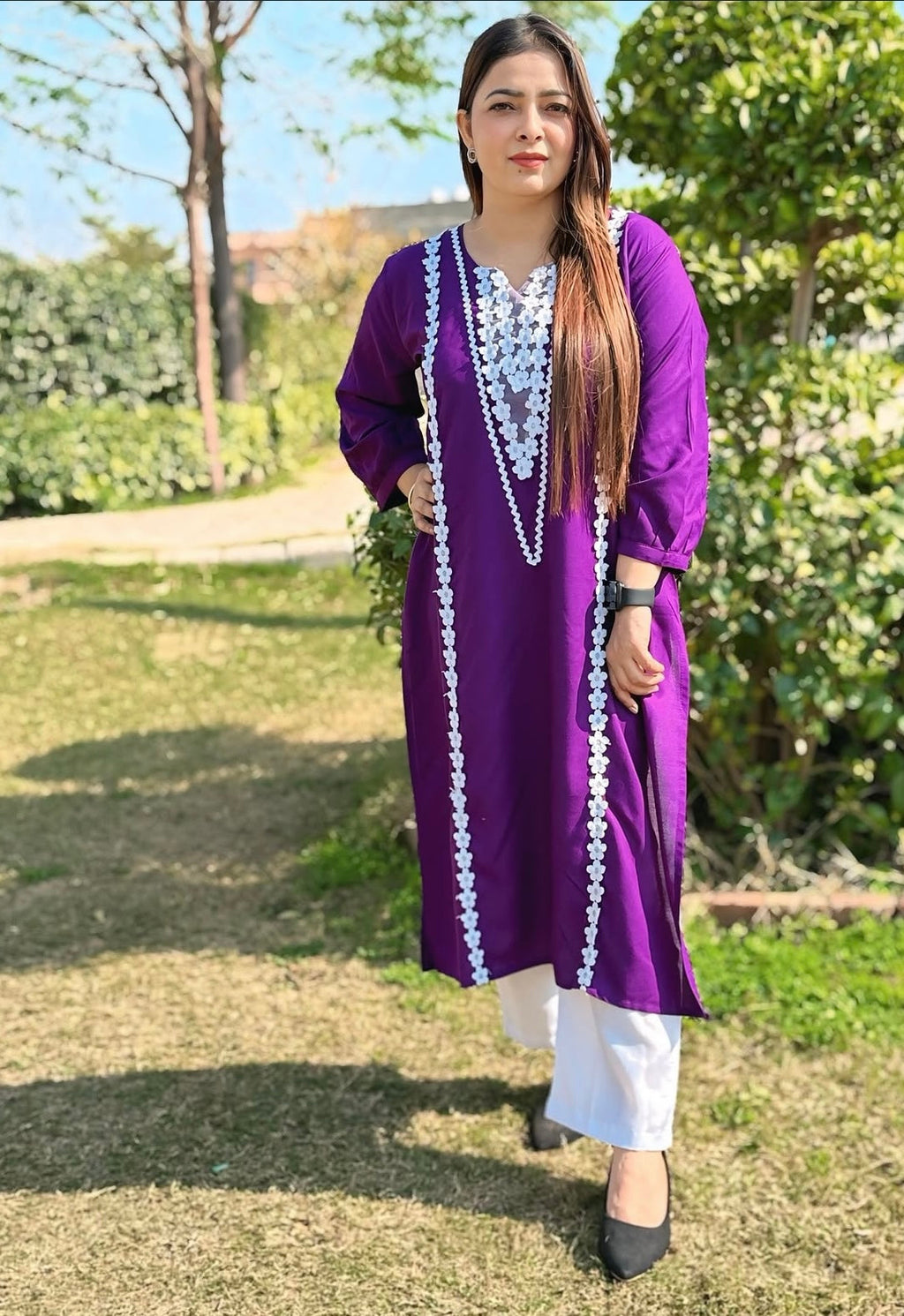 (DHARA) CO-ORD SET psi 2