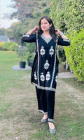 (AC) pariza arie 2 black