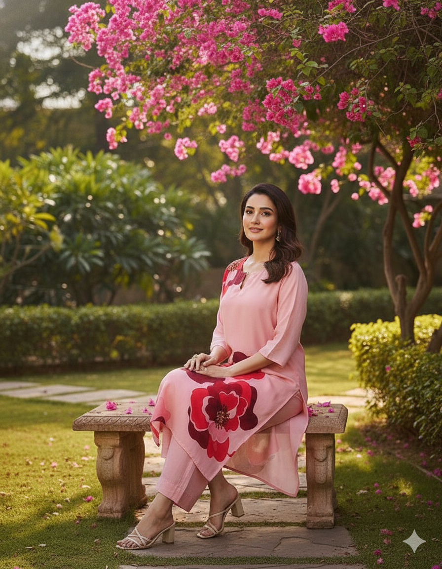 PINKU KARISHMA ANR