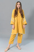 bloom yellow