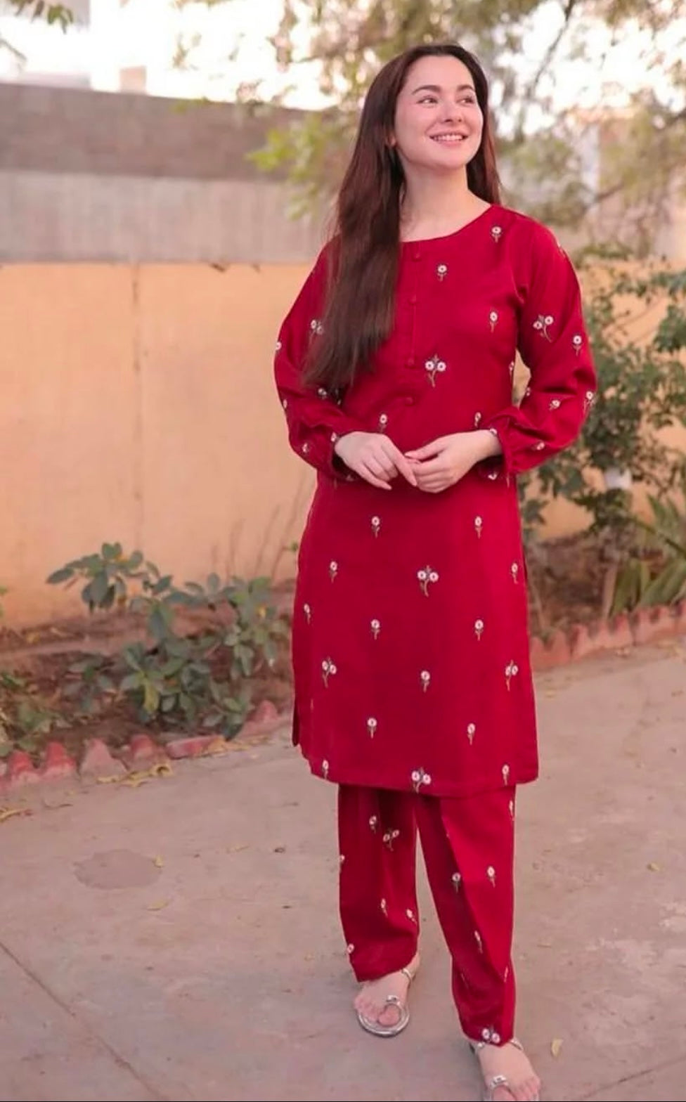 HANIA CHERRY ANR