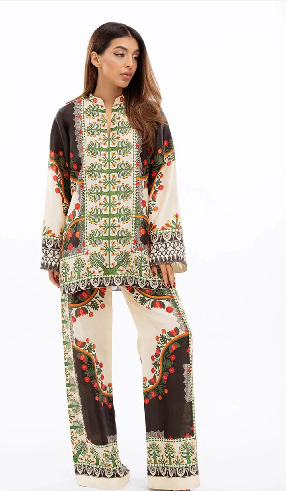 MILLI co ord  set PINI