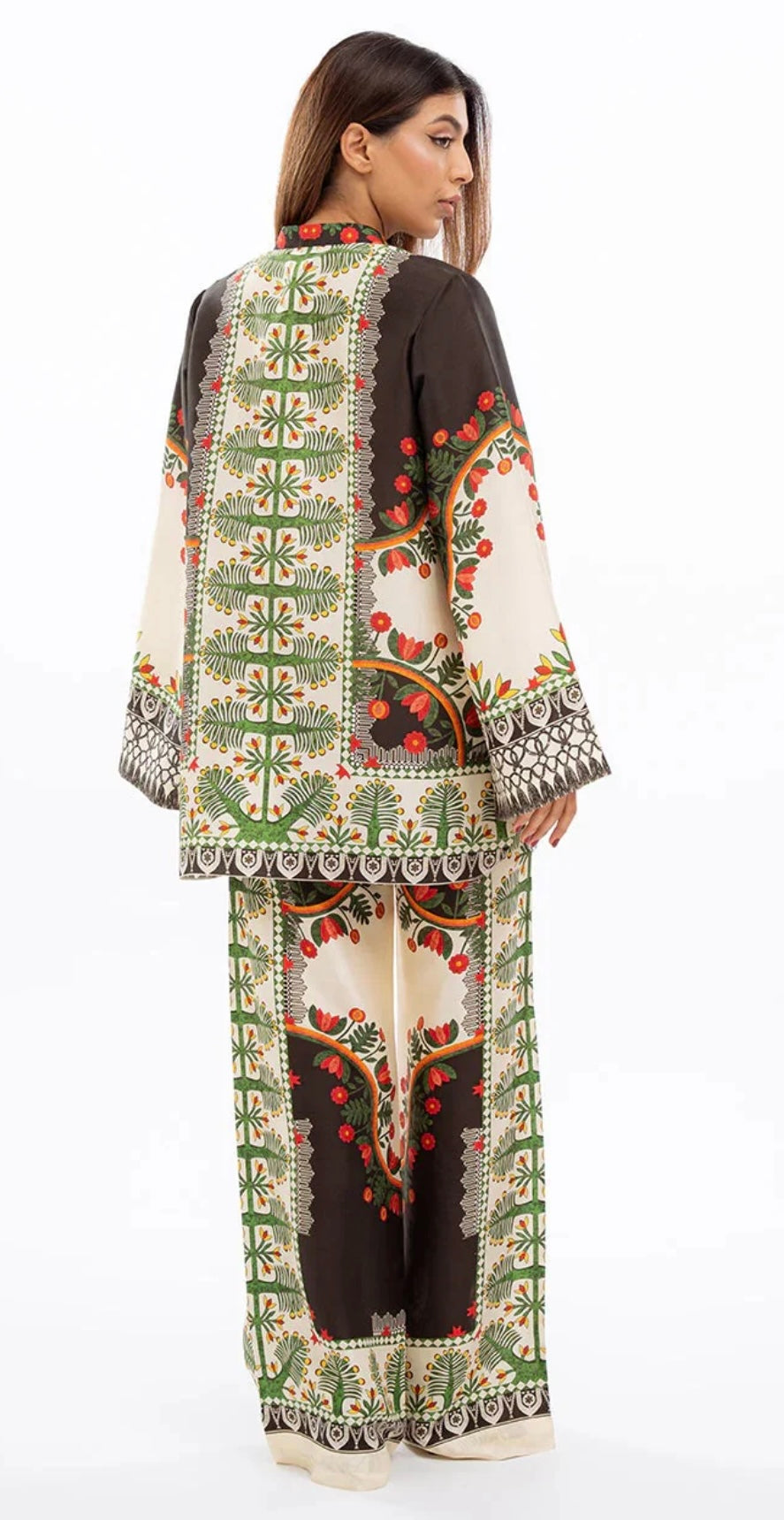 MILLI co ord  set PINI