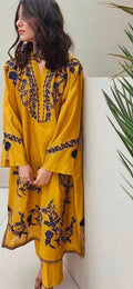 VINI MUSTARD
