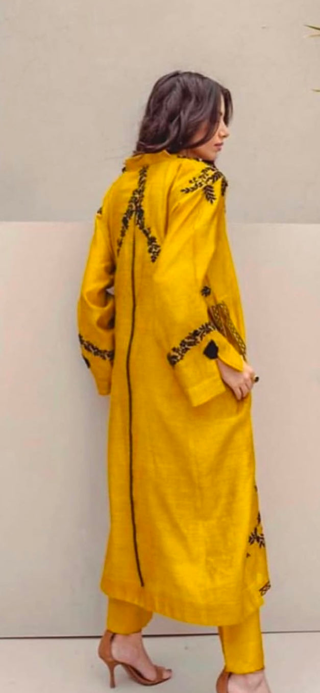 VINI MUSTARD