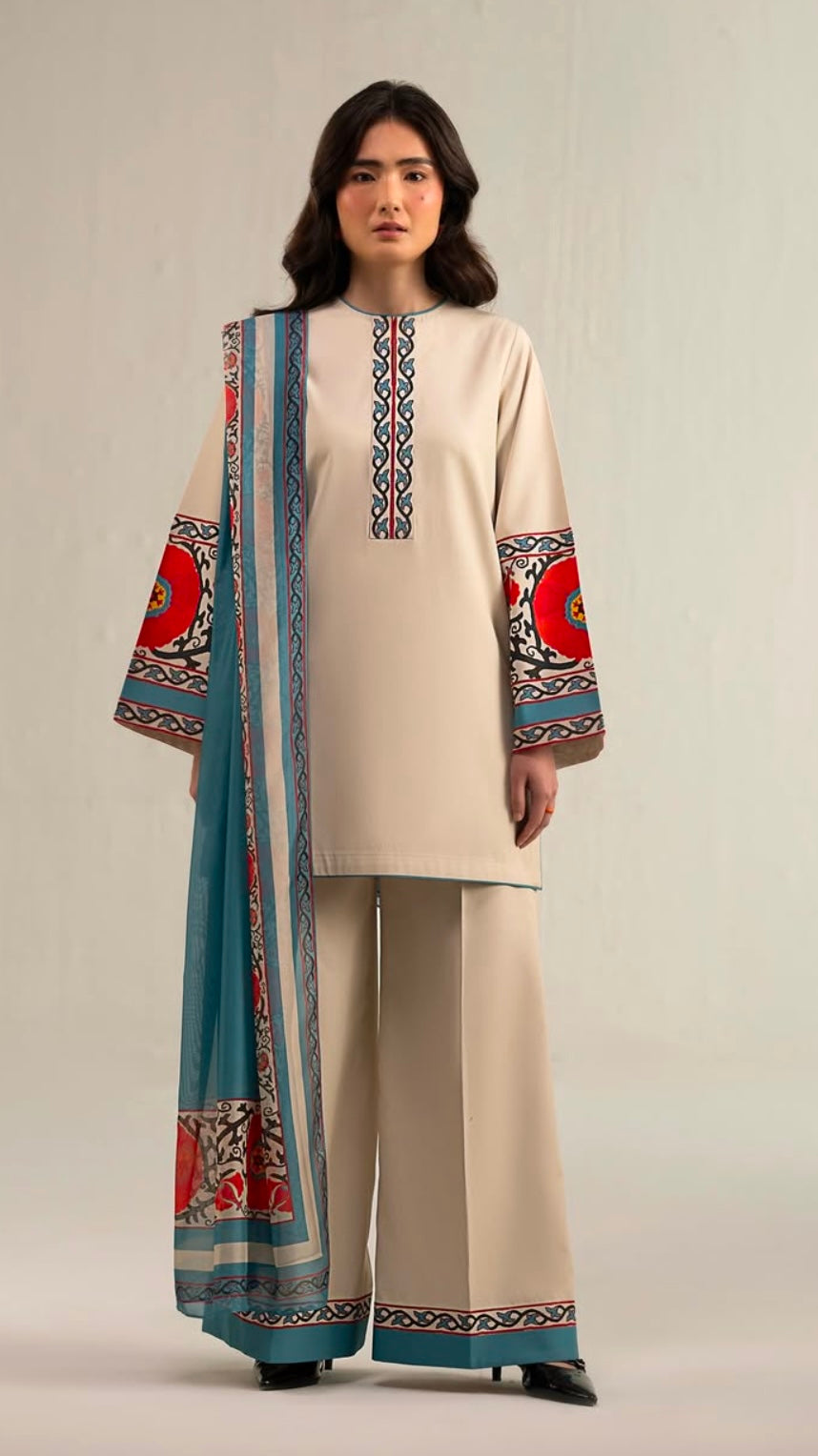 SUHANI 3pcs set