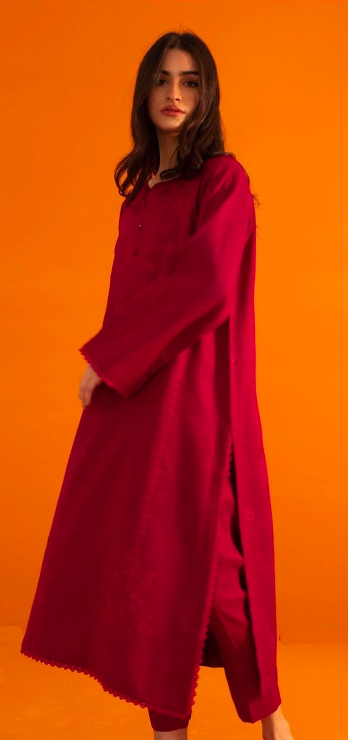 bua