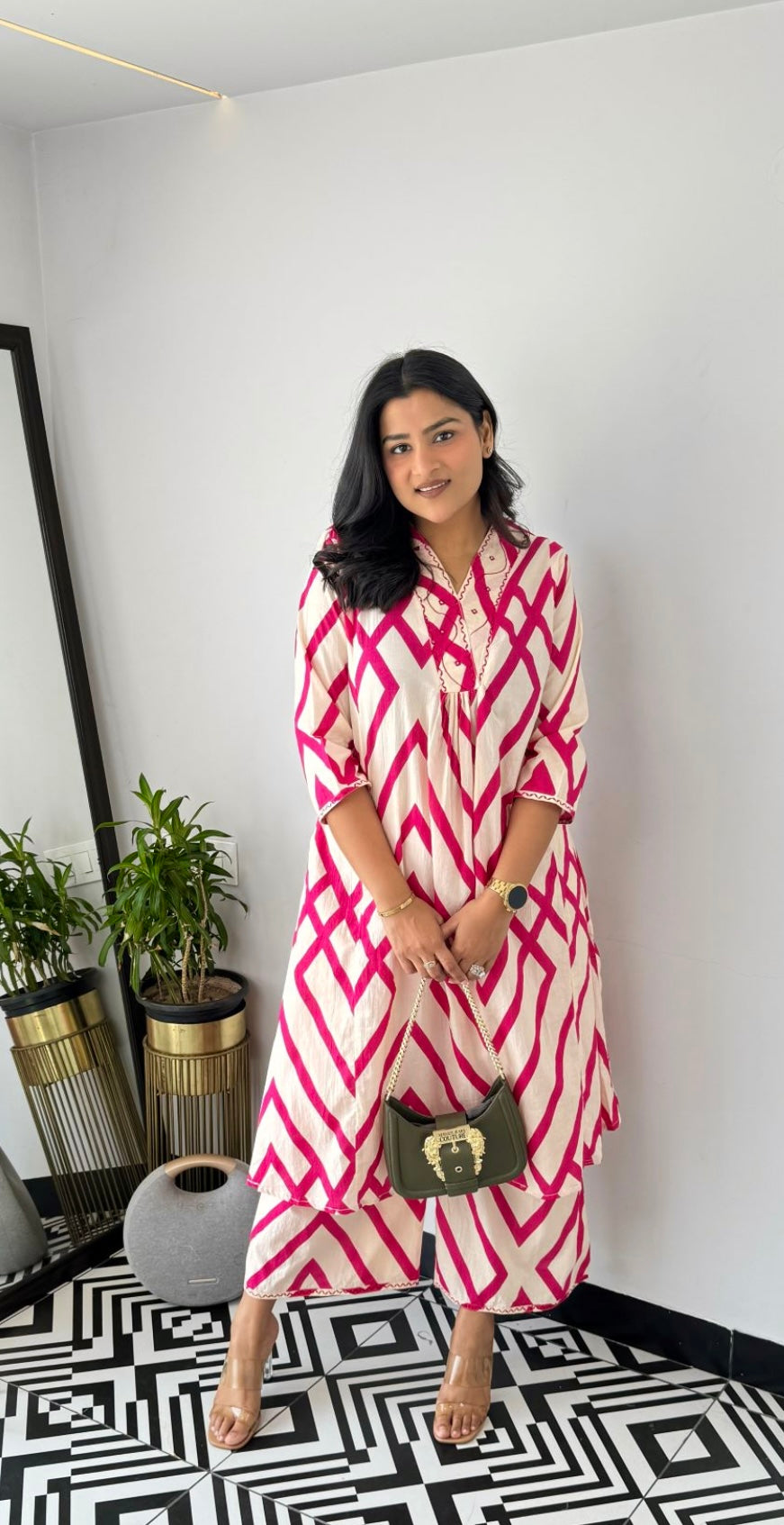 (affair)Co ord set