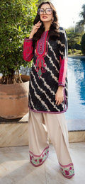 black  digi lehriya