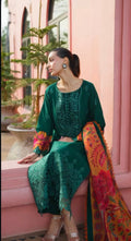 SANSAAR (GREEN)