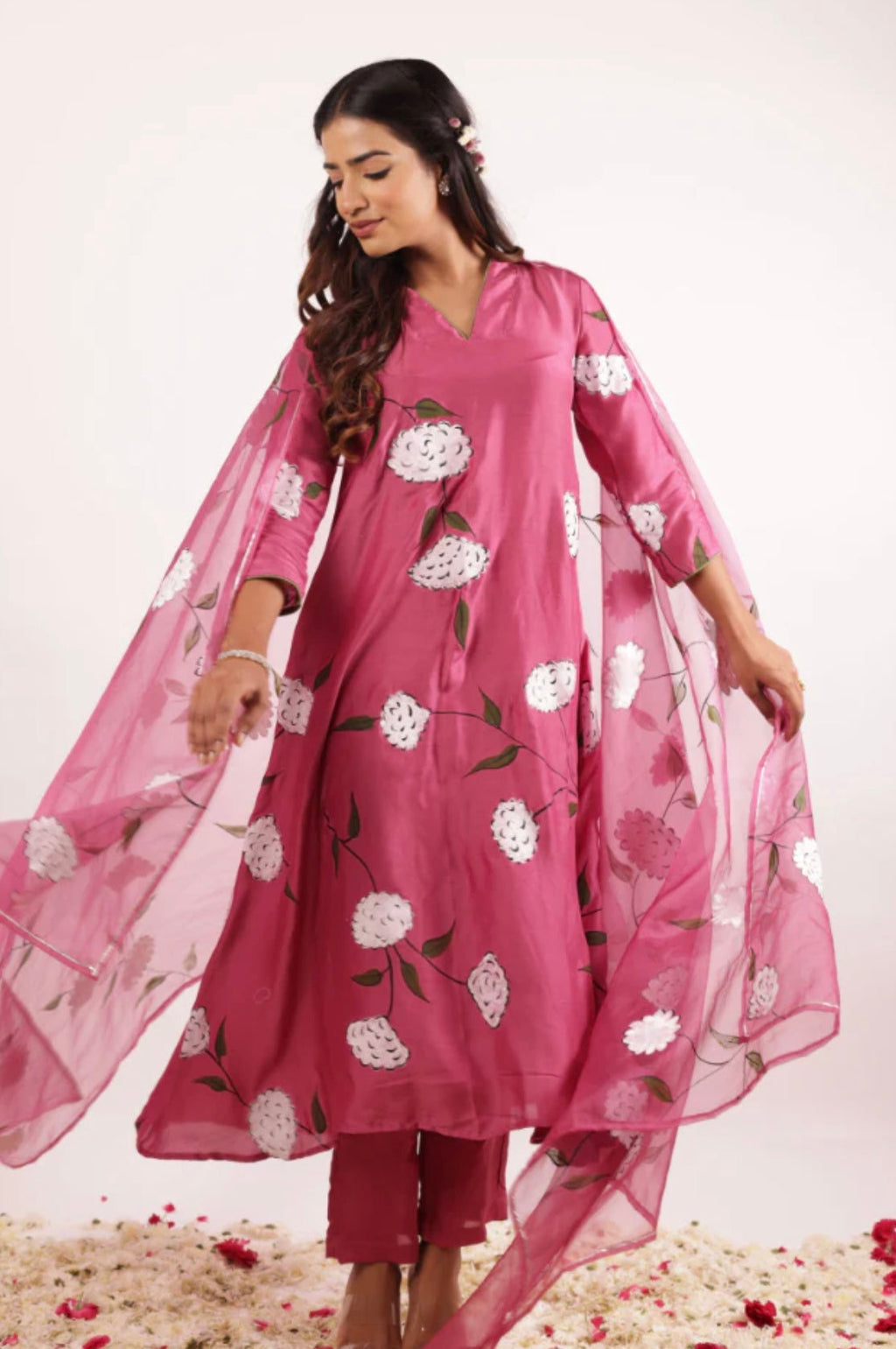 mastani PINK LAILA
