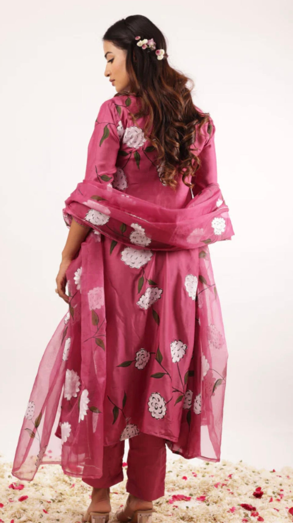 mastani PINK LAILA