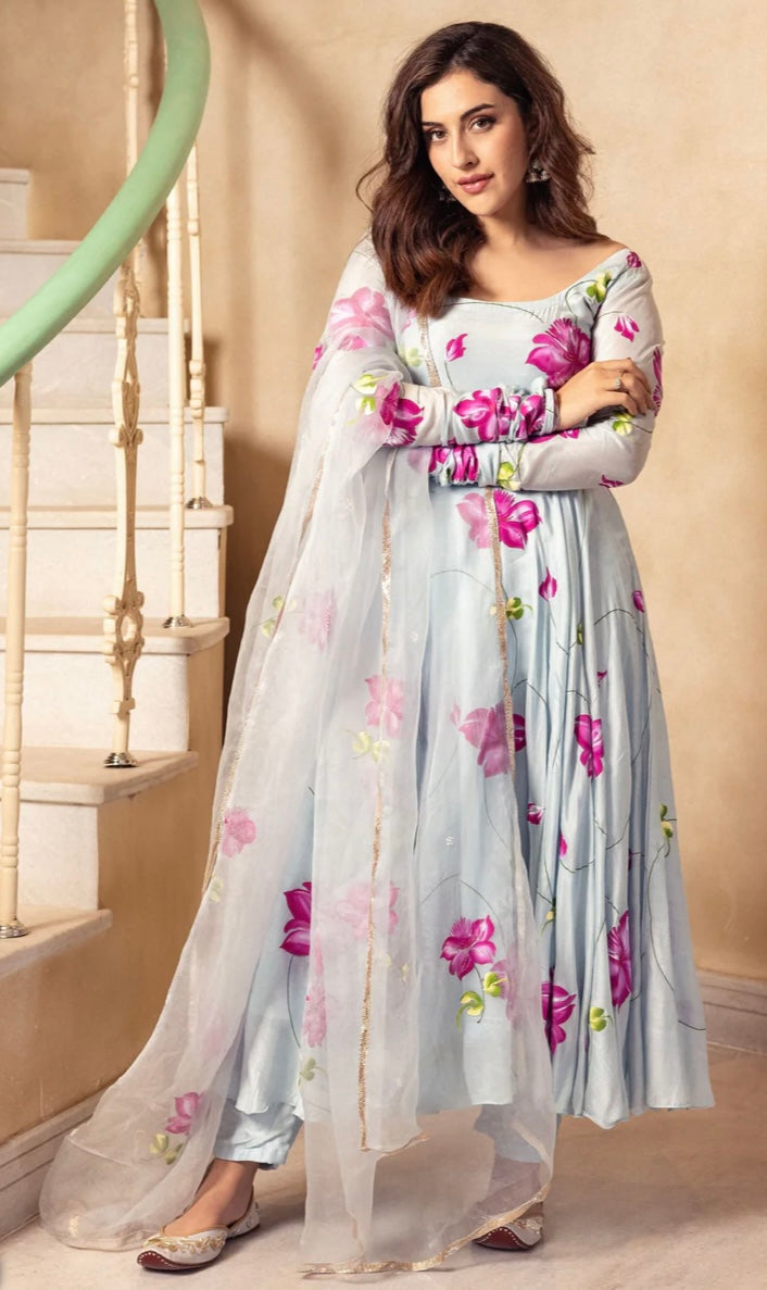 mastani LAILA 3pcs set