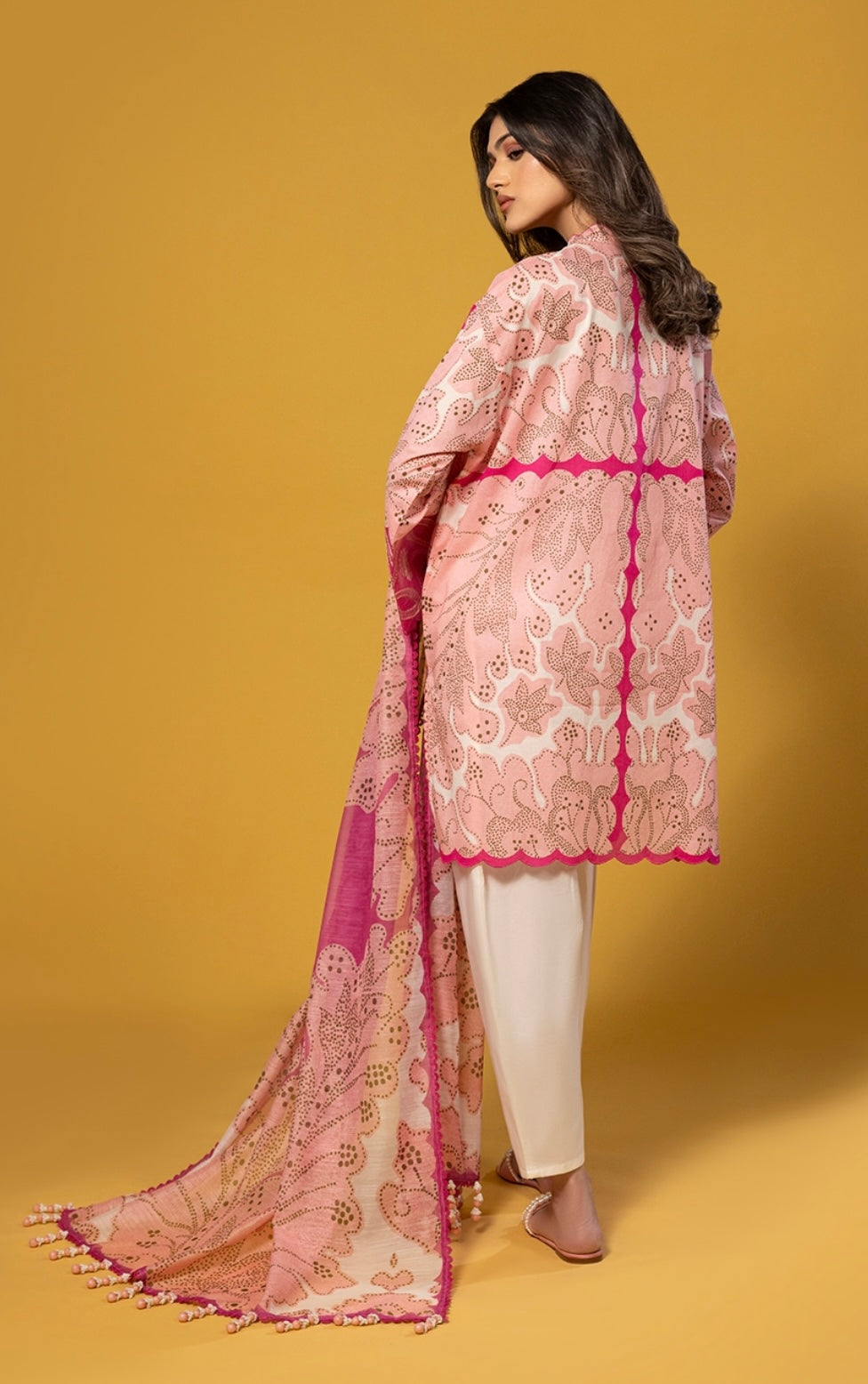 ruhani 3pcs set