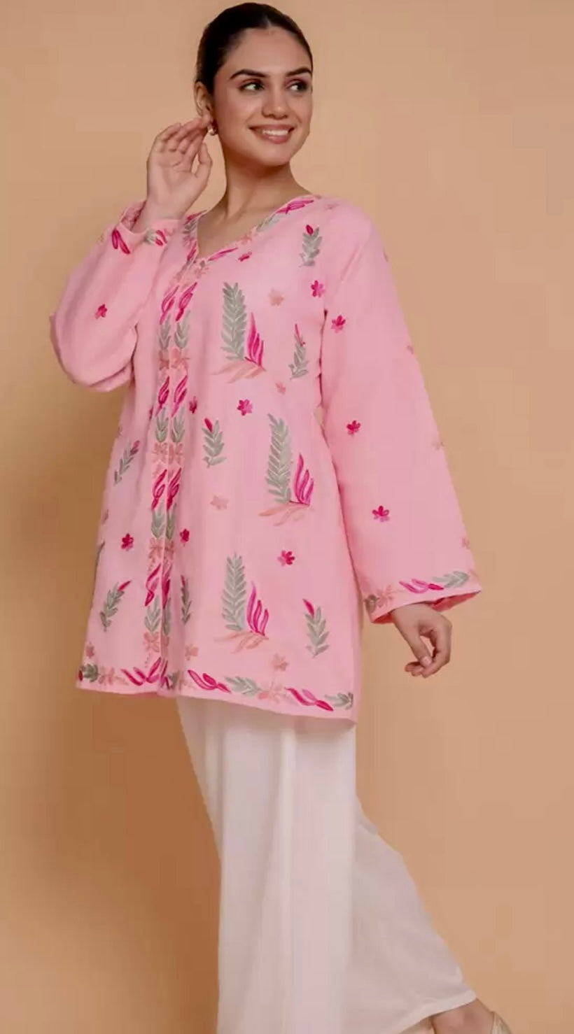 (RANI) TOP N BOTTOM SET