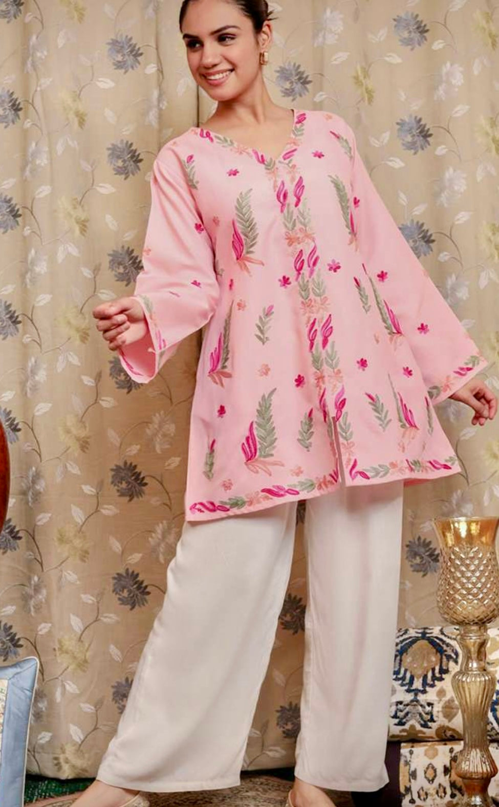 (RANI) TOP N BOTTOM SET