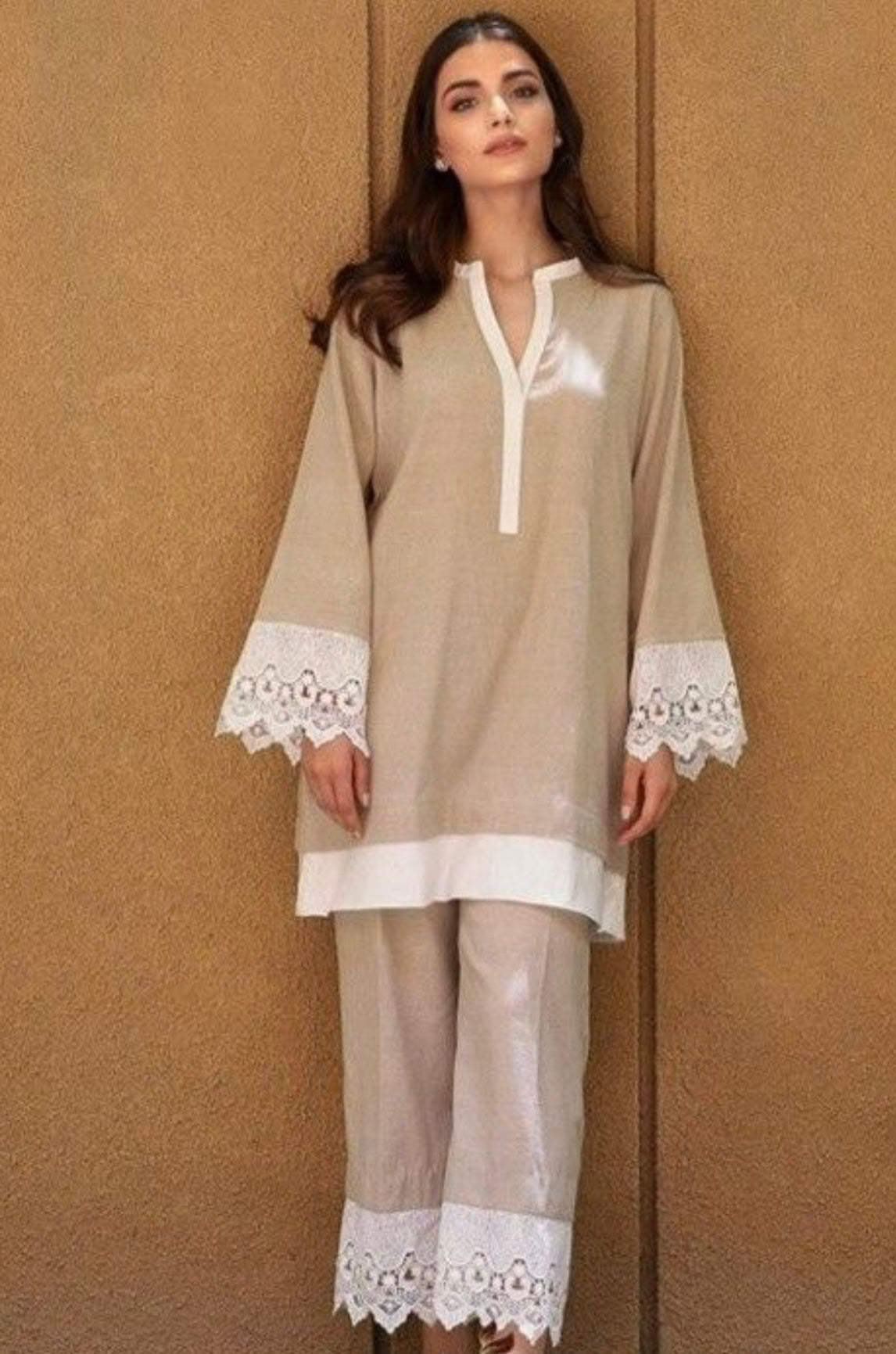 (kalli) COFFEE crotia set