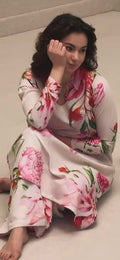 pink hania ANR
