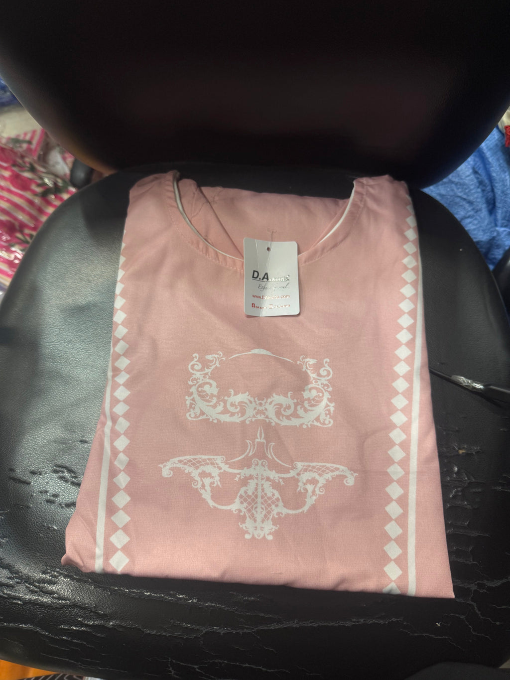 KARINA PINK ANR