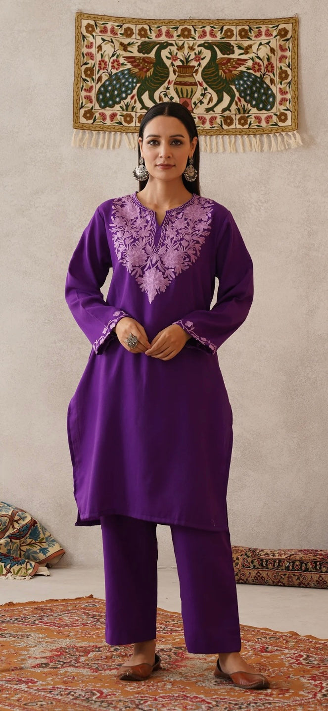 MIGHTY PLUM 3pcs set