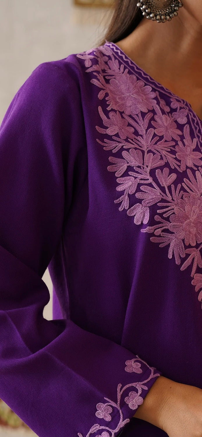 MIGHTY PLUM 3pcs set