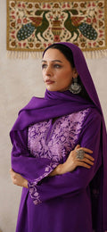MIGHTY PLUM 3pcs set