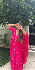 PINKY