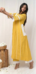 (Nysha) yellow yee