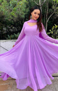 (ANIA) LILAC SET laila