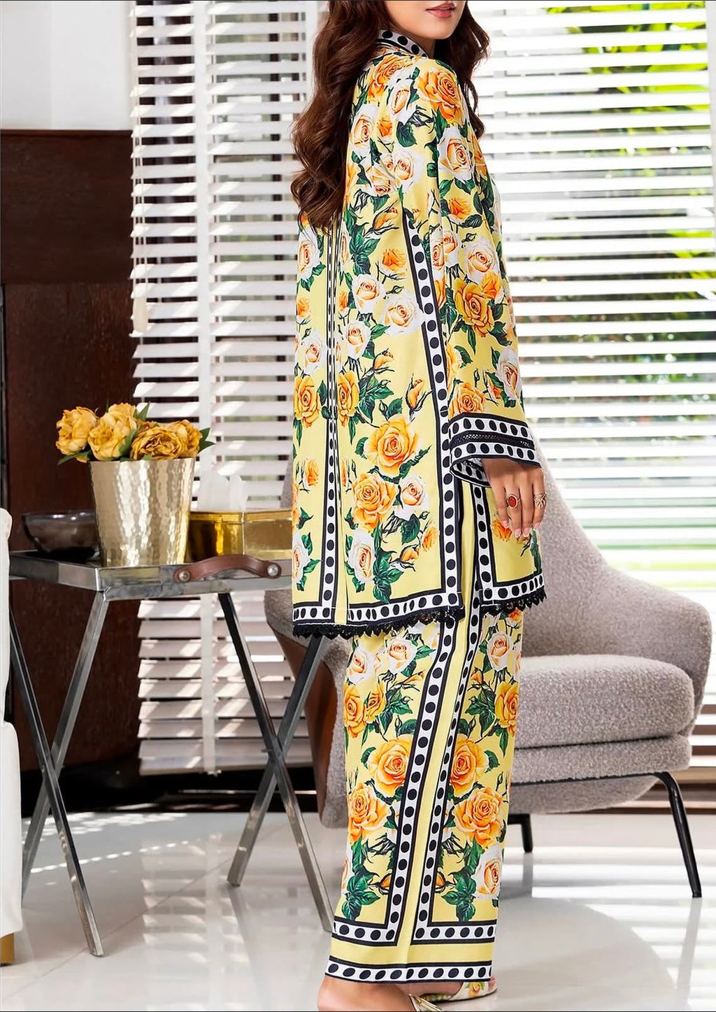mango (co ord) pini