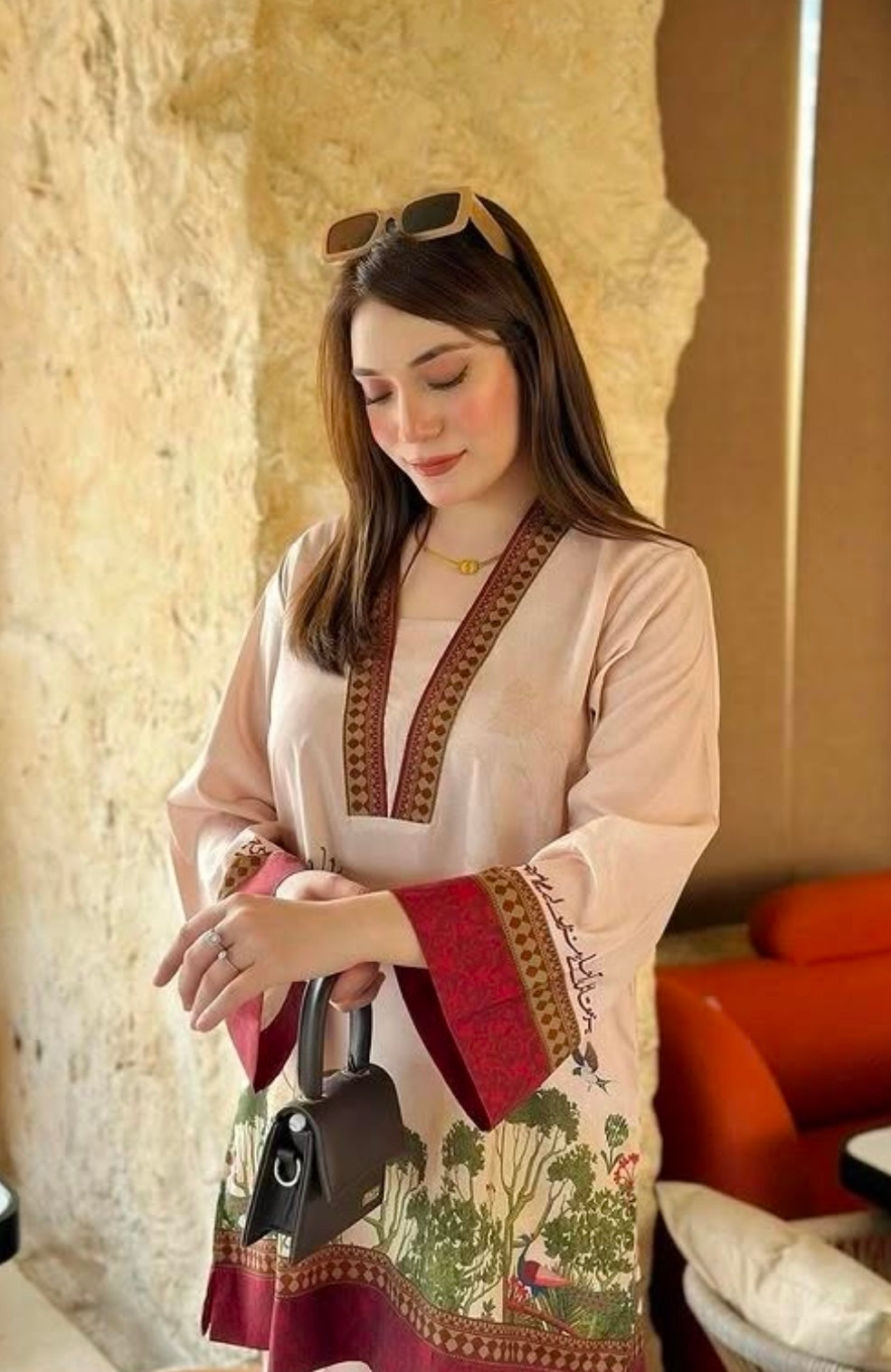 (MALA)  CO ORD SET pini