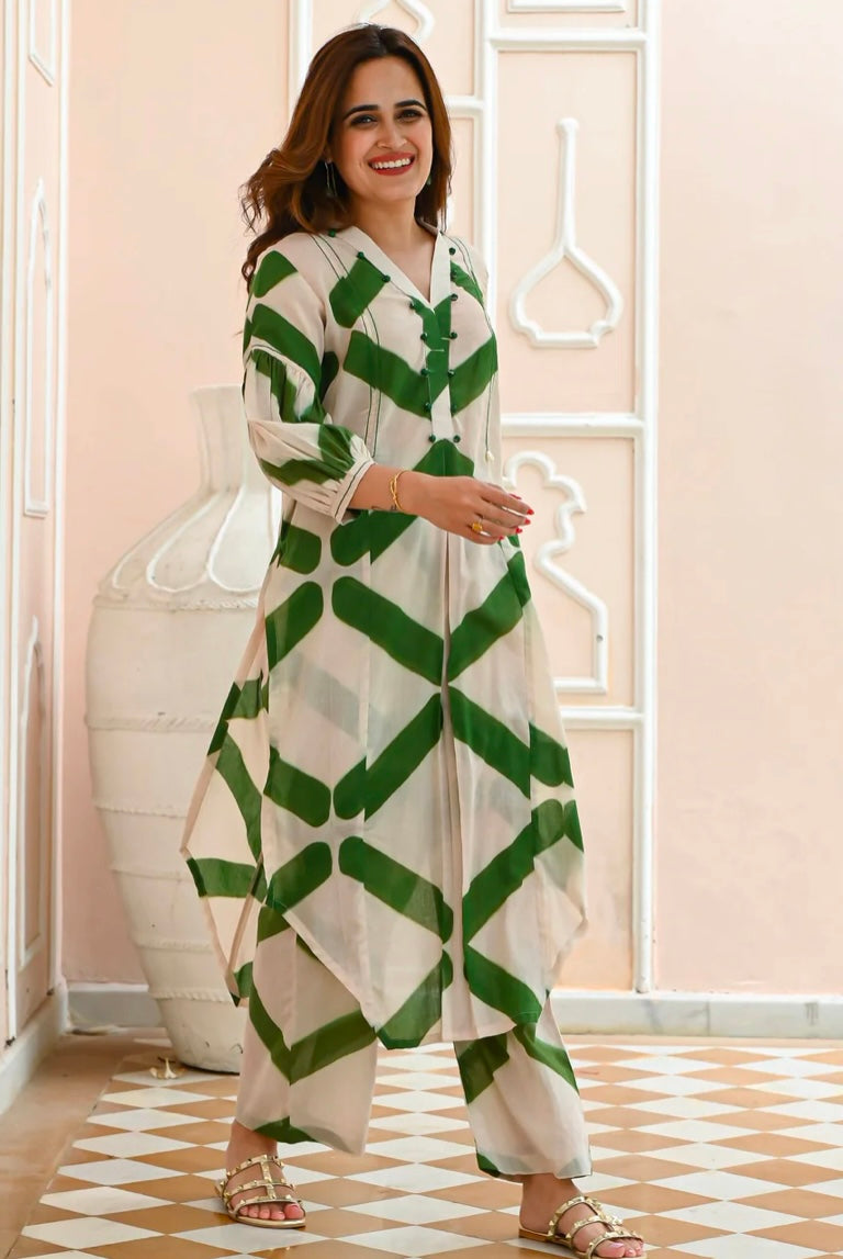 (MEERA) TOP N BOTTOM SET