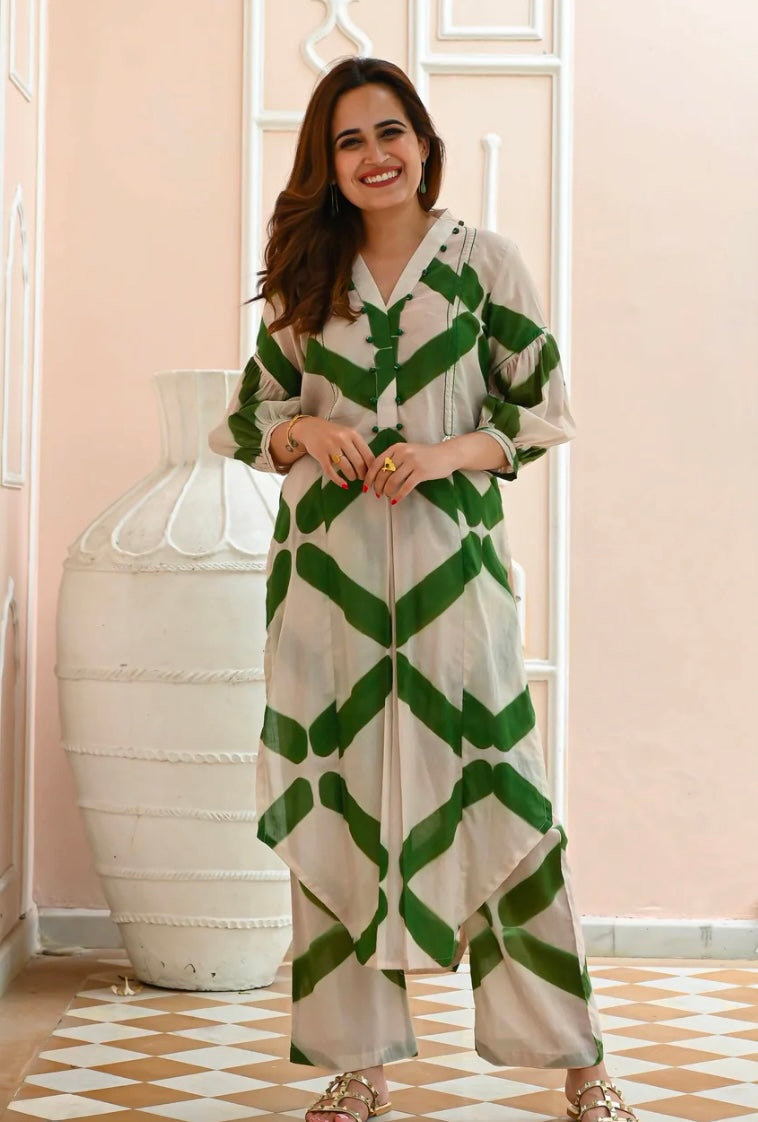 (MEERA) TOP N BOTTOM SET