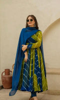 (akira) zig zag set  3pcs set laila